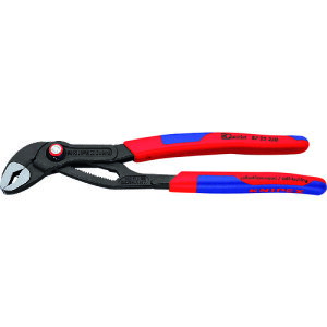 KNIPEX NjybNX EH[^[|vvC[ RuNCbNZbg RtH[gnh 250mm (1) iԁF8722250