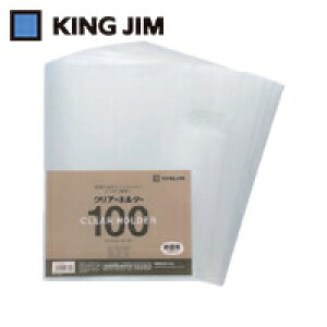 LOW KING JIM NAt@C NA[z_[ A4^e^  100 (1Pk) iԁF735N100