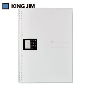 LOW KING JIM Om[g et[k A4  (1) iԁF9856TTE-T