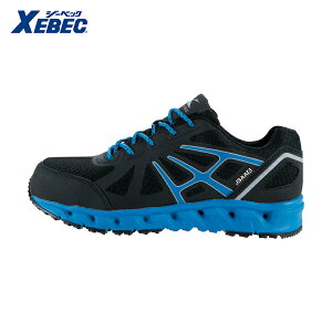 XEBEC W[xbN ƌC ʍƌ vXj[J[ 26.0cm ubN (1) iԁF85142-90-260