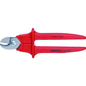 KNIPEX NjybNX ≏P[uJb^[ 1000V (1) iԁF9506-230