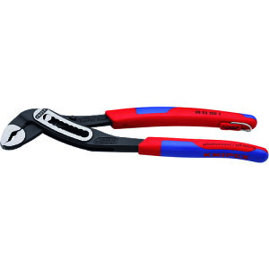 KNIPEX NjybNX EH[^[|vvC[ AQ[^[ h~t RtH[gnh 250mm (1) iԁF8802-250TBK