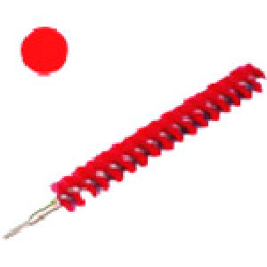 o[ebN BURRTEC o[L[gvX pCvN[ 25 PBT0.35 BCPPC-25R (1{) iԁF61410101