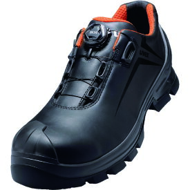 ウベックス 作業靴 ウベックス2 VIBRAM[[(R)]] シューズ S3 HI HRO SRC 25.5cm (1足) 品番:6531540