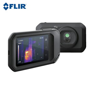 tA[ FLIR RpNgT[OtBJ C5iWi|Fi@\tj (1) iԁF89401-0202