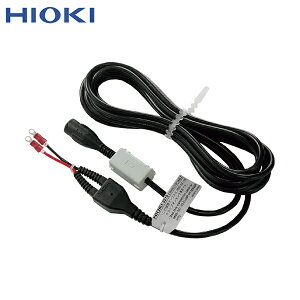 HIOKI qIL ud@ fW^Nv[^[ ڑP[u 9219 (1) iԁF9219