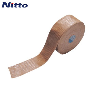 日東電工 地中埋設向けペトロラタム防食テープ No.59L(1種) 1.1mm×50mm×10m (1巻) 品番:59L-50