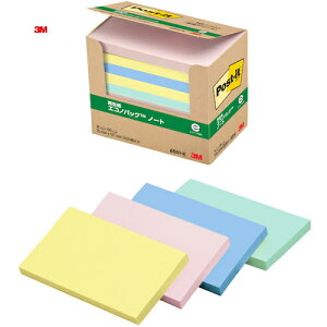 3M X[G ӂ |XgECbg m[g 75×127mm 100×10pbh 4FF (1) iԁF6551-K