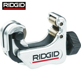 RIDGID(リジッド) スプリング式チューブカッター 117 (1個) 品番：97787