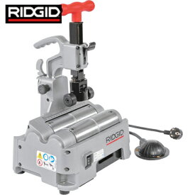 RIDGID(リジッド) 電動チューブカッタ PC116 (1台) 品番：64893
