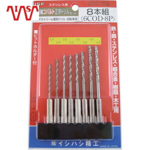 ISF CVnVH ZpRog@h 8{gZbgiuX^[pbNj (1S) iԁF6COD-8P