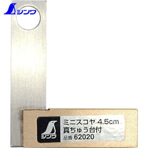 V ׂ p̌PKL ~jXR ^イt ^J 4.5cm (1) iԁF62020