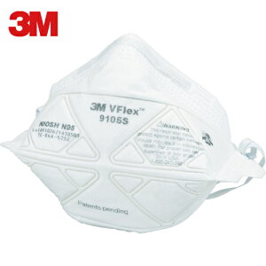 3M X[G VtbNX ܂肽ݎh}XN 9105S N95 X[ 50/1 (1) iԁF9105S N95