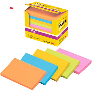 3M X[G ӂ |XgECbg m[g S 75×127mm 90×10pbh 5FF (1) iԁF6551SS-NE