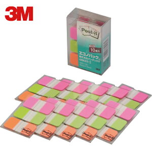 3M X[G ӂ |XgECbg W[u vȃCfbNX 40×18mm 10×3F (1) iԁF6861S-2