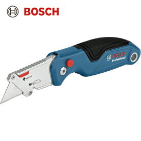 BOSCH(ボッシュ) プロフェッショナルナイフ (1丁) 品番：1600A016BL