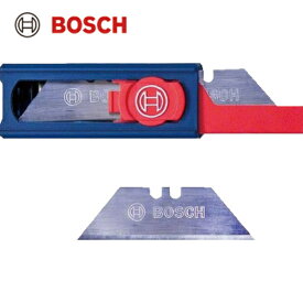 BOSCH(ボッシュ) プロフェッショナルナイフ用替え刃 (1箱) 品番：1600A016ZH