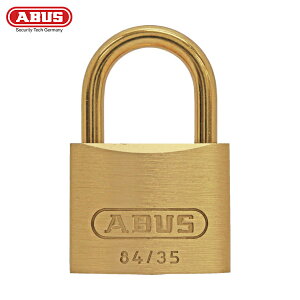 ABUS AoX ^J싞 84MB-35  (1) iԁF84MB-35-KA