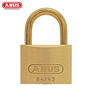 ABUS AoX ^J싞 84MB-45  (1) iԁF84MB-45-KA