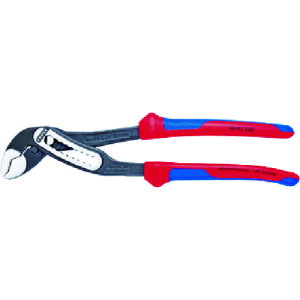 KNIPEX NjybNX EH[^[|vvC[ AQ[^[ RtH[gnh 250mm (1) iԁF8802-250