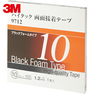 3M X[G OiANZT[Ȃǂ̐ڒ nC^bNʐڒe[v 9712 10mm×10m  (1) iԁF9712 10 AAD