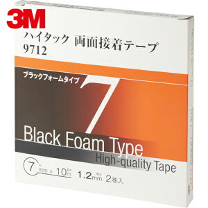 3M X[G OiANZT[Ȃǂ̐ڒ nC^bNʐڒe[v 9712 7mm×10m  i2j (1) iԁF9712 7 AAD