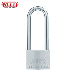 ABUS AoX ^C^E 64TI-50HB80  (1) iԁF64TI-50HB80-KA
