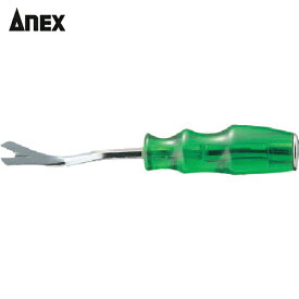 アネックス(Anex) 釘抜き (1本) 品番：9103