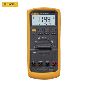 FLUKE t[N HƗp}`[^[83-5iϒlj (1) iԁF83-5