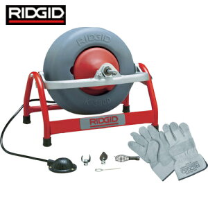 RIDGID Wbh K|3800 W/C|46 hN[i[ (1S) iԁF53127