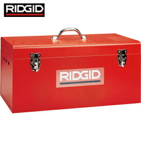 RIDGID(リジッド) ドレンクリーナー用オプション C-6429 キャリング ケース F/K-45AF (1個) 品番：89410