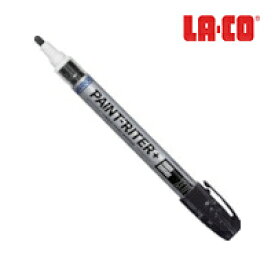 LACO Markal 工業用マーカー 「PAINT-RITER＋Rough Surface」 黒 (1本) 品番：97253