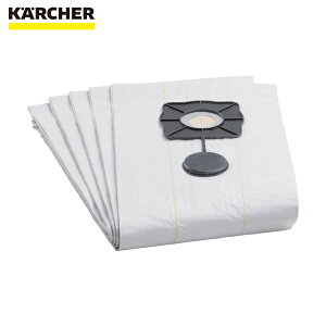 Pq[ KARCHER oL[N[i[pANZT[ tB^[obO ^Cv i5ji6.904-211.0j (1Pk) iԁF6.904-211.0