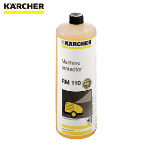 Pq[ KARCHER  XP[} Rm110 1L (1{) iԁF6.295-932.0
