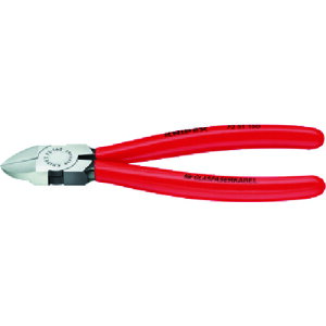 KNIPEX NjybNX t@Co[pjbp[ 160mm (1) iԁF7251-160