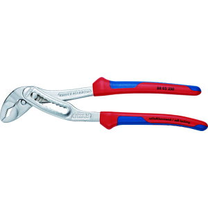 KNIPEX NjybNX EH[^[|vvC[ AQ[^[ RtH[gnh 250mm (1) iԁF8805-250
