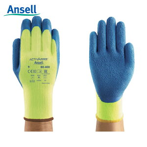 AZ Ansell ׂ~ߎ ϔMEϊVRSw ANeBuA[}[ 80-400 STCY (1o) iԁF80-400-7