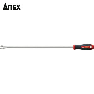 AlbNX Anex Nbv[o[ 10mm tbgO S500mm (1) iԁF9136F-500