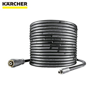 Pq[ KARCHER @pANZT[ pCvN[jOz[X EASYILock 20m ID6 25mPai6.110-008.0j (1{) iԁF6.110-008.0