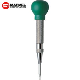 マーベル MARVEL 自動ポンチ（ネイルパンチ） (1丁) 品番：AN-210