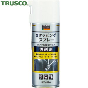 gXR TRUSCO ؍IC ^bsOXv[ ޗp 420ml (1{) iԁFALP-TS