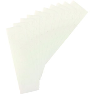 IM AC}[N ZLeBV[ ^Cv ȉ~ 20×40mm (1g) iԁFASS-ZR