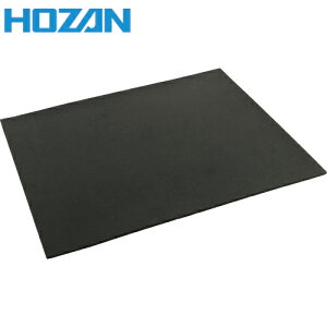 HOZAN ホーザン 工具箱用緩衝材 緩衝ウレタン (1個) 品番:B-241