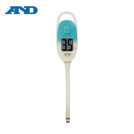 A&D(エーアンドデイ) 防水型デジタル塩分計 AD-4723 (1個) 品番：AD-4723