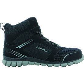 SAFETY J ABSOLUTE ブラック25.0 (1足) 品番：ABSOLUTE-BLK-25.0