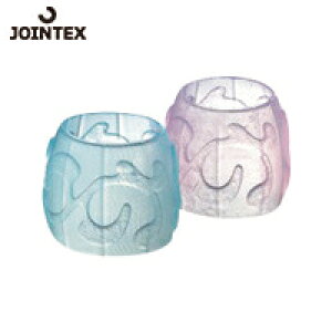 JTX 作業手袋 ジョインテックス 330457)指サック<リング型> L 5個 B250J-L5 (1Pk) 品番:B250J-L5