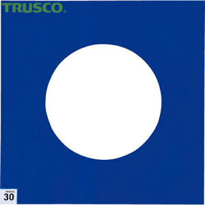 gXR TRUSCO ܂Ƃߔ GA[V[pSV[g 300×300 30 Sx  10V[g (1S) iԁFASS-3030B-M10
