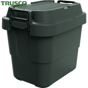 gXR TRUSCO  gNJ[S tbgVdl 20L  (1) iԁFBLKCF-20