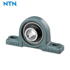 NTN G ベアリングユニット(止めねじ式) 軸径15mm 中心高さ30.2mm (1個) 品番：ASPB202