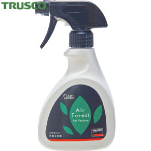 gXR TRUSCO L Air Forest For Factory GAtHXg 250ml Xv[{ (1{) iԁFAFF250